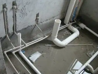 太平水管维修多少钱